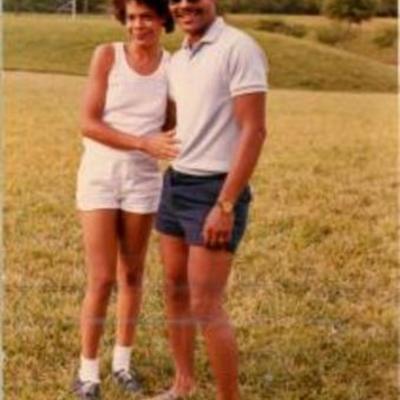 Timeline: Thomas and Cindy have been married for 30 years