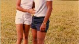 Timeline: Thomas and Cindy have been married for 30 years