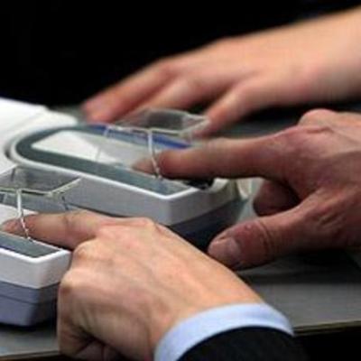 Timeline: 700s AD—Chinese used fingerprints to establish identity of documents and clay sculptures.