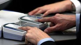 Timeline: 700s AD—Chinese used fingerprints to establish identity of documents and clay sculptures.