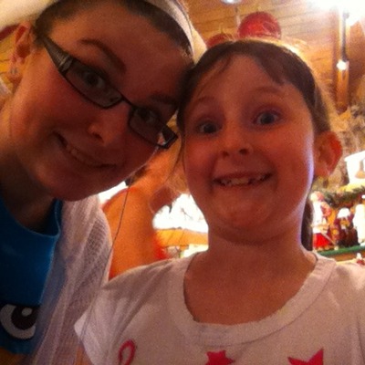 Timeline: It's My Life