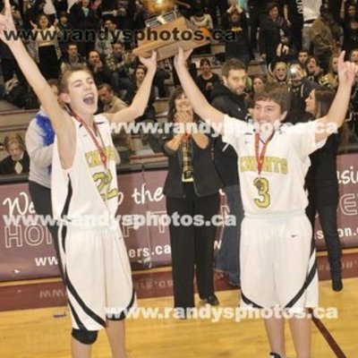 Timeline: Alex's Historical Time Line