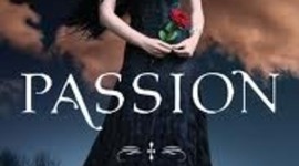 Timeline: Passion-Fallen Novel / By Lauren Kate