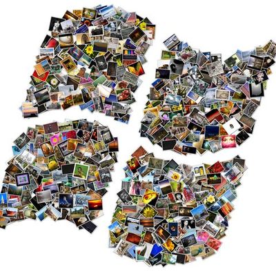 Timeline: History of computers