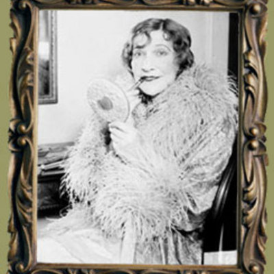 Timeline: History Of Cosmetics by Monet Jackson