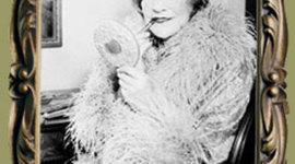 Timeline: History Of Cosmetics by Monet Jackson