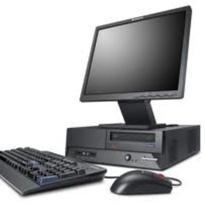 Timeline: Computer History