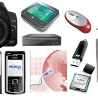 Timeline: History of Storage Devices