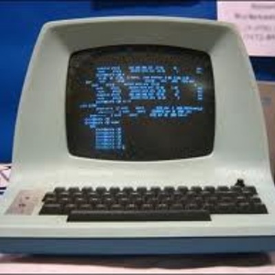 Timeline: Inventions that changed the world.