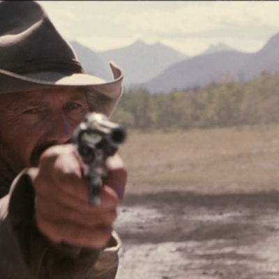 Timeline: Some of my favorite movies