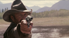 Timeline: Some of my favorite movies