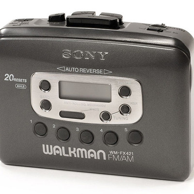 Timeline: Erik's Technology Journey