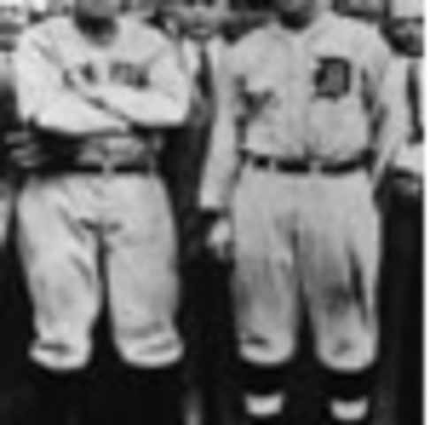 Babe Ruth timeline | Timetoast timelines