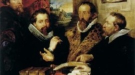 Timeline: The History of English language