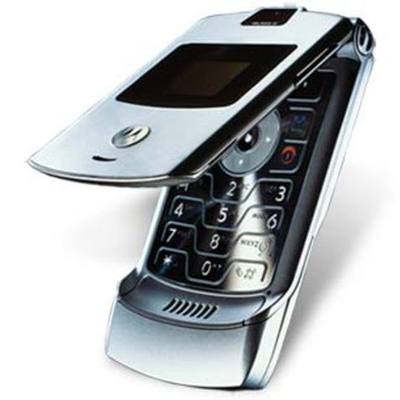 Timeline: Technology Timeline