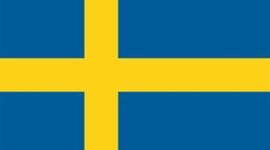 Timeline: Sveriges historia