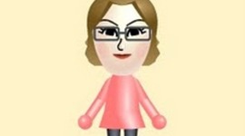 Timeline: Misti's Life