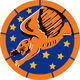 600px 99th fighter squadron patch