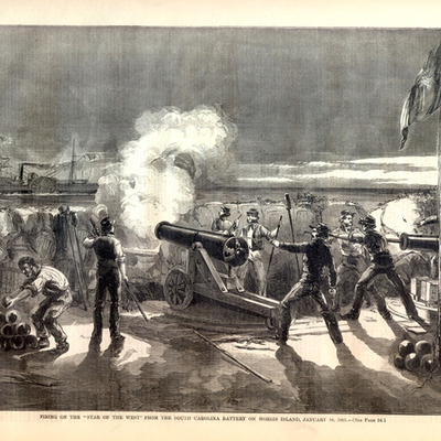 Timeline: Events That Led Up to the Civil War