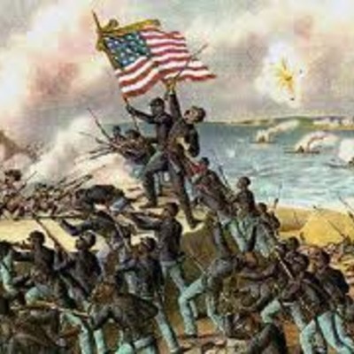 Timeline: important events that led up to the civil war