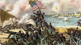 Timeline: important events that led up to the civil war