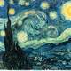 Gogh starry night