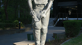 Timeline: John Batman