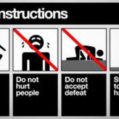 Timeline: My Life and Times