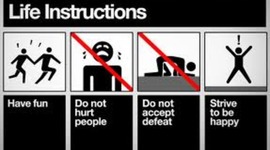 Timeline: My Life and Times