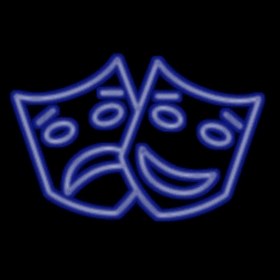 Timeline: Teatro Hispanoamericano