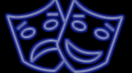 Timeline: Teatro Hispanoamericano