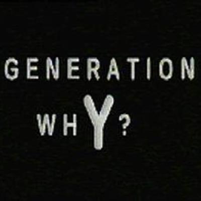 Timeline: Imprints for Generation Y