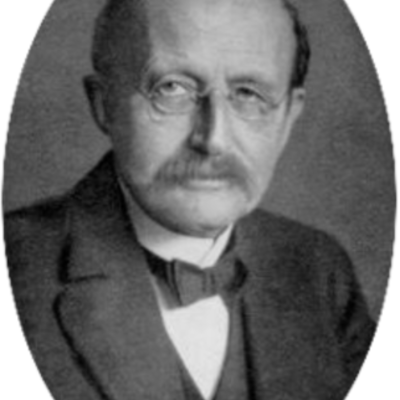 Timeline: Max Planck