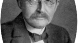 Timeline: Max Planck
