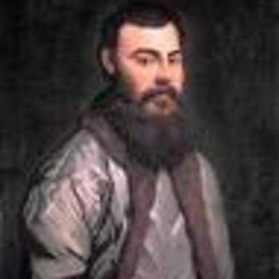 Timeline: The Life of Andreas Vesalius