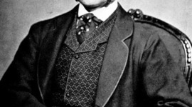 Timeline: Shanice Daniel 3 Francis Galton