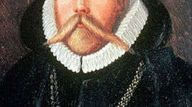 Timeline: tavis tucker Tycho Brahe