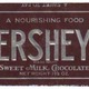 5 cent hershey bar 1927 1932 b