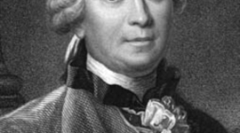 Timeline: Comte de Buffon- Natural Histoty