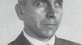 Timeline: Alfred Wegener