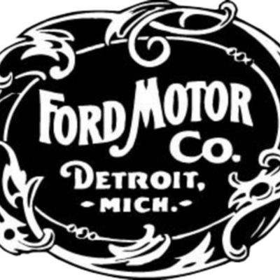 Timeline: Ford advertisment time line