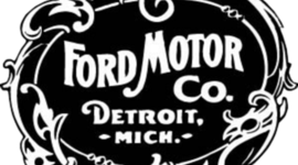 Timeline: Ford advertisment time line