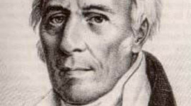 Timeline: Jean Babtiste Lamarck-The Foundations of Biology