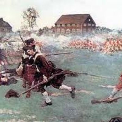 Timeline: US History Timeline