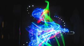 Timeline: Generation Y