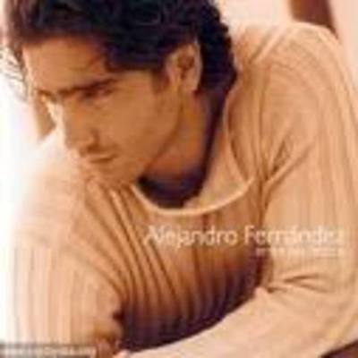 Timeline: Alejandro Fernandez