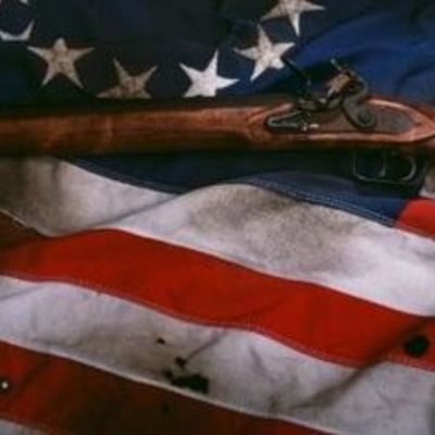 Timeline: Early American Government Revisited