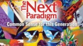 Timeline: paradigm aristotle