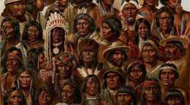 Timeline: The Portrayal of Native Americans on Televison (1950's-most recent)