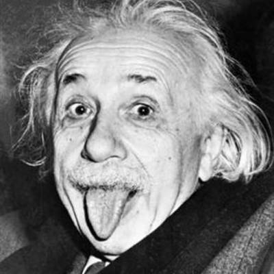 Timeline: Albert Einstein